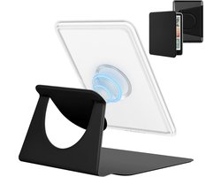 OLOEY Dit is een magnetische-afneembare 2-in-1 standaard beschermhoes voor de Kindle Paperwhite 12e generatie-De Kindle (zwart) is niet inbegrepen