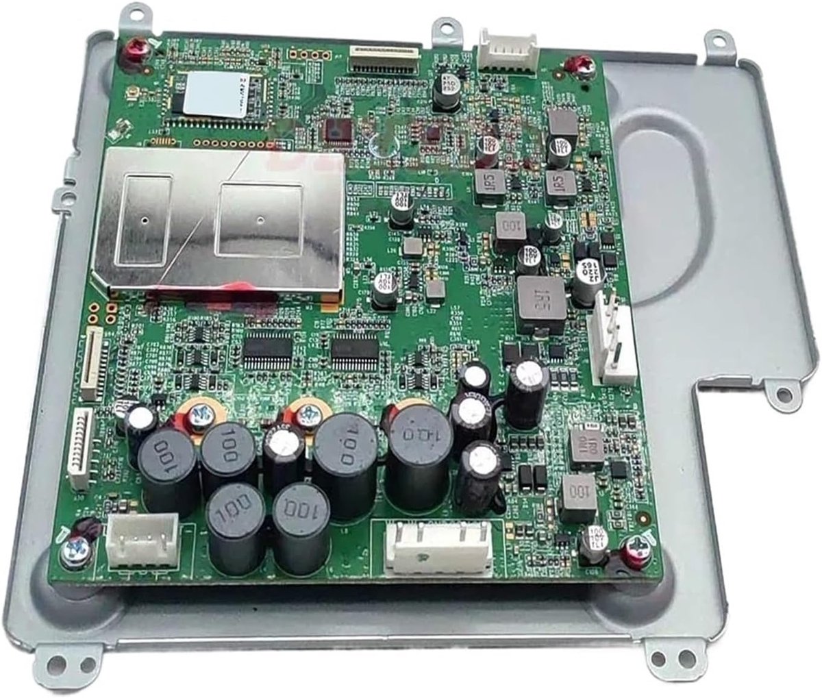 Moederbord - Onderdeel - Muziekinstallatie - Essentieel Component - 400g