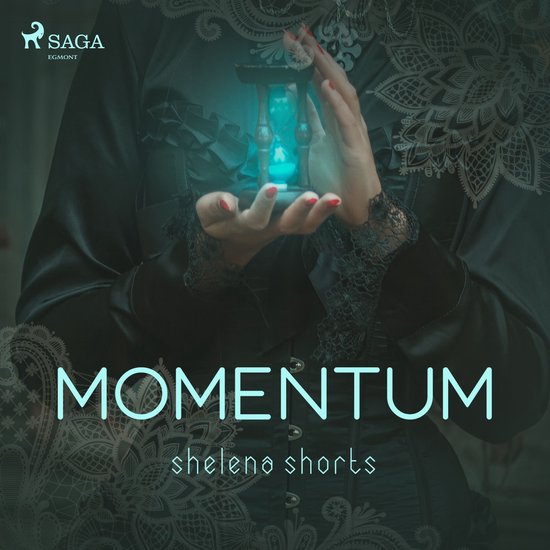 Momentum - cover