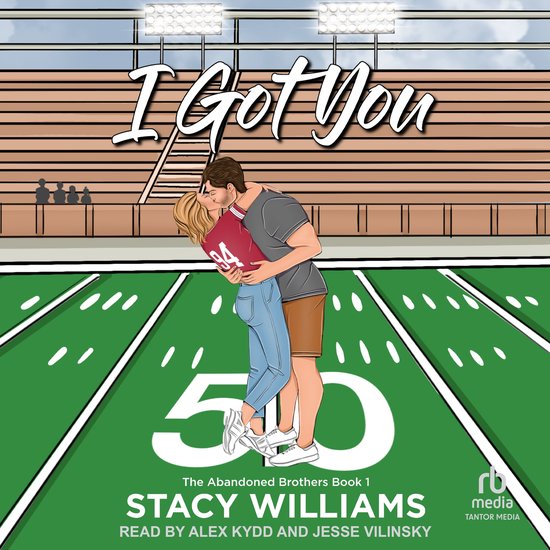 I Got You - cover