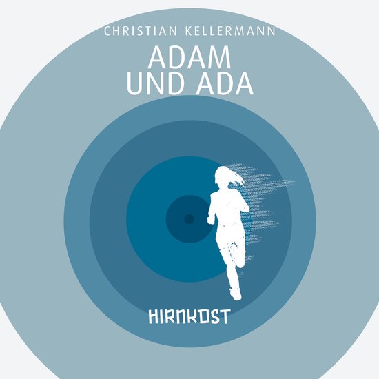 Adam und Ada - cover