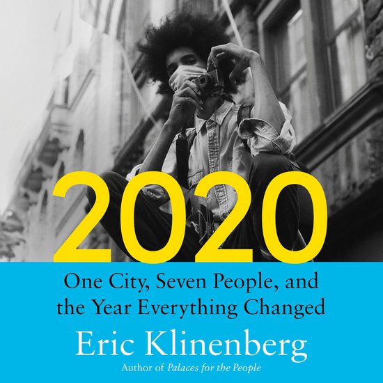 2020 - cover