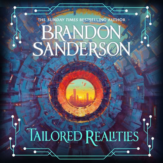Tailored Realities - cover