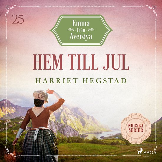 Hem till jul - cover