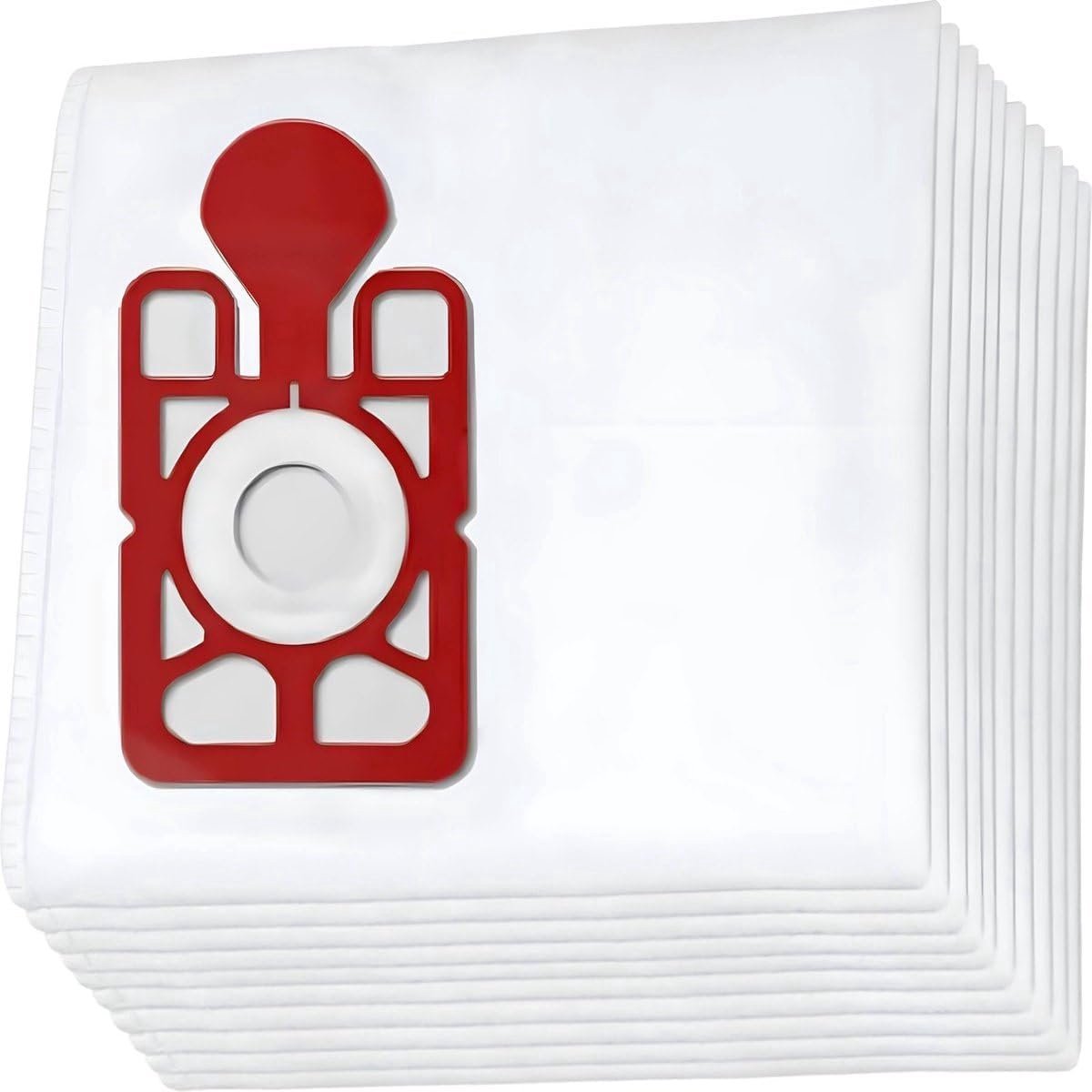 Stofzuigerzakken - Stofzakken - Stofzuigen - 30 Stuks Voordeel - 9 & 6 Liter