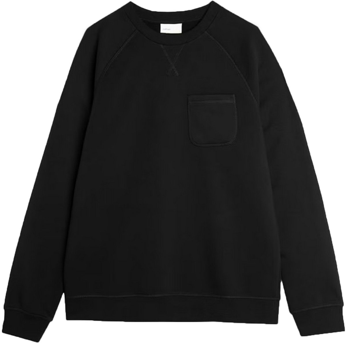 Outhorn Sweater Heren Zwart - Maat S