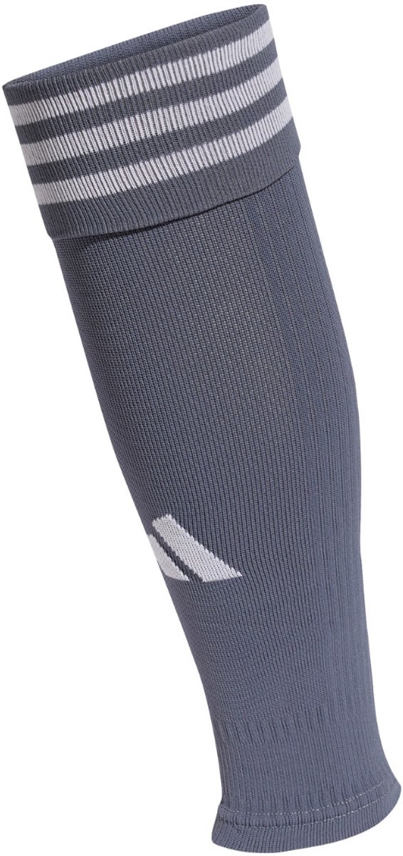 adidas Mouwen Voetbal Team Sleeve 23 Grijs - Maat 40-42