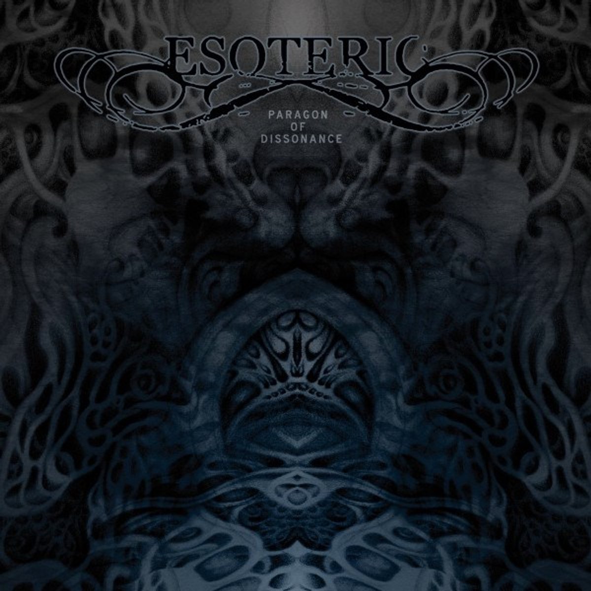 Esoteric - Paragon Of Dissonance (3 LP)