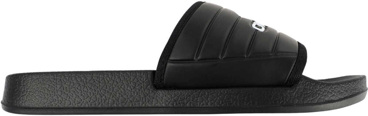 O’Neill Kelso Slider Dames Slippers Zwart