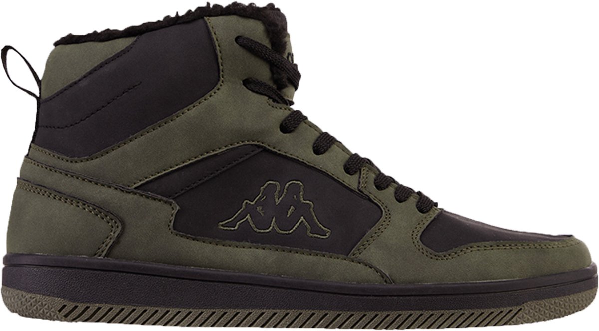 Kappa Schoenen Lineup Fur Groen