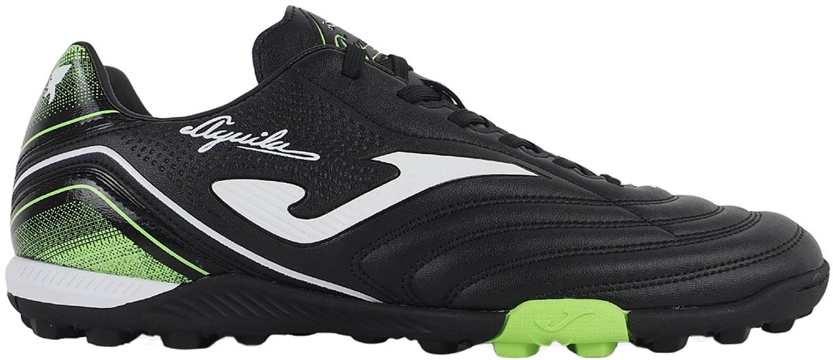 Joma Schoenen Voetbal Aguila Turf Zwart-Groen