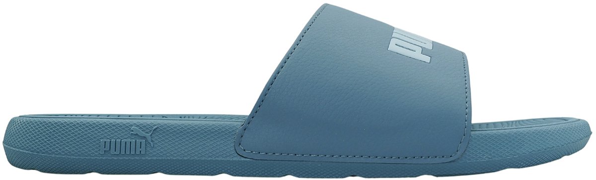 Puma Slippers Cool Cat 2.0 39 Blauw