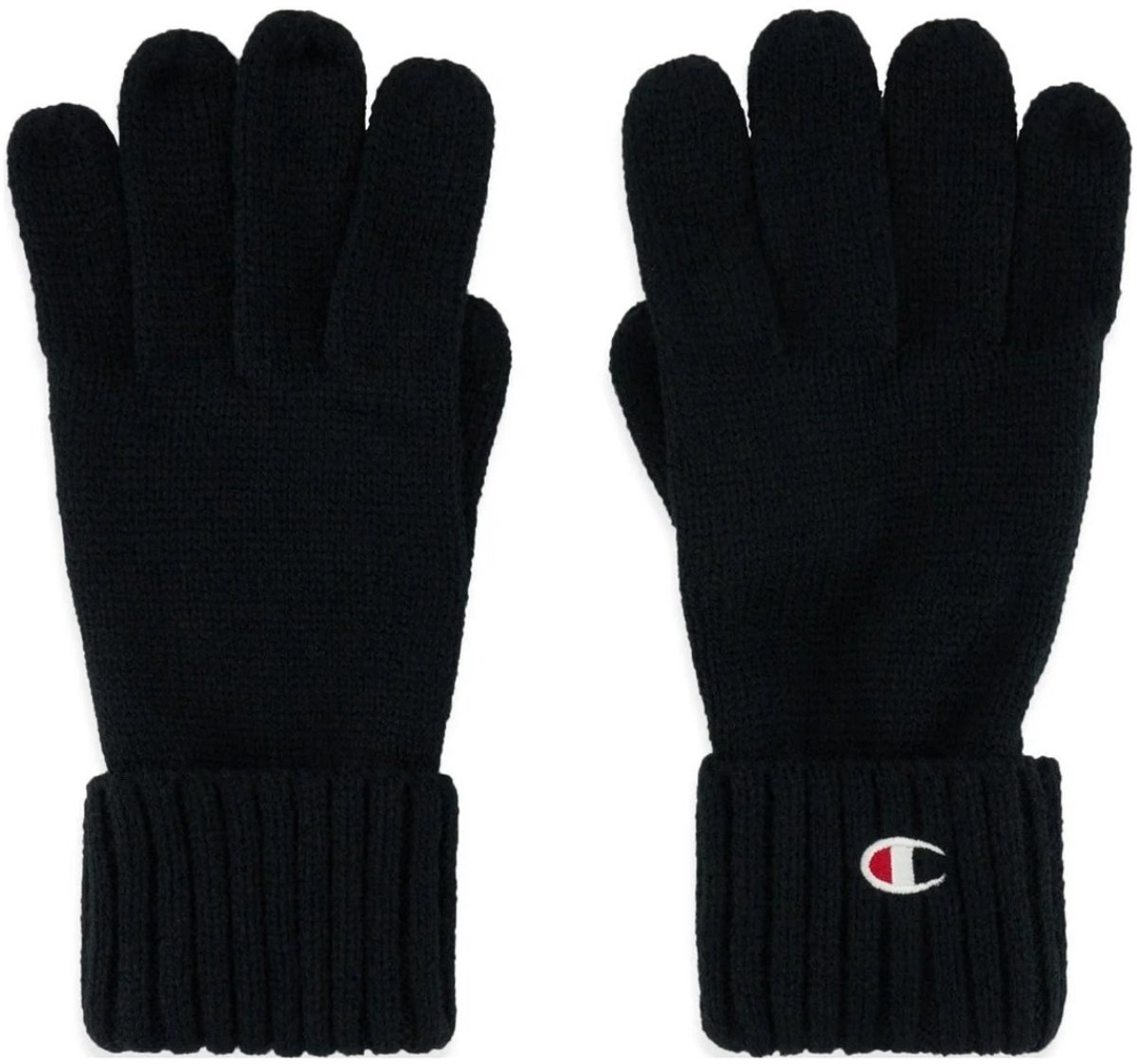 Champion Handschoenen Gloves /2XL Zwart