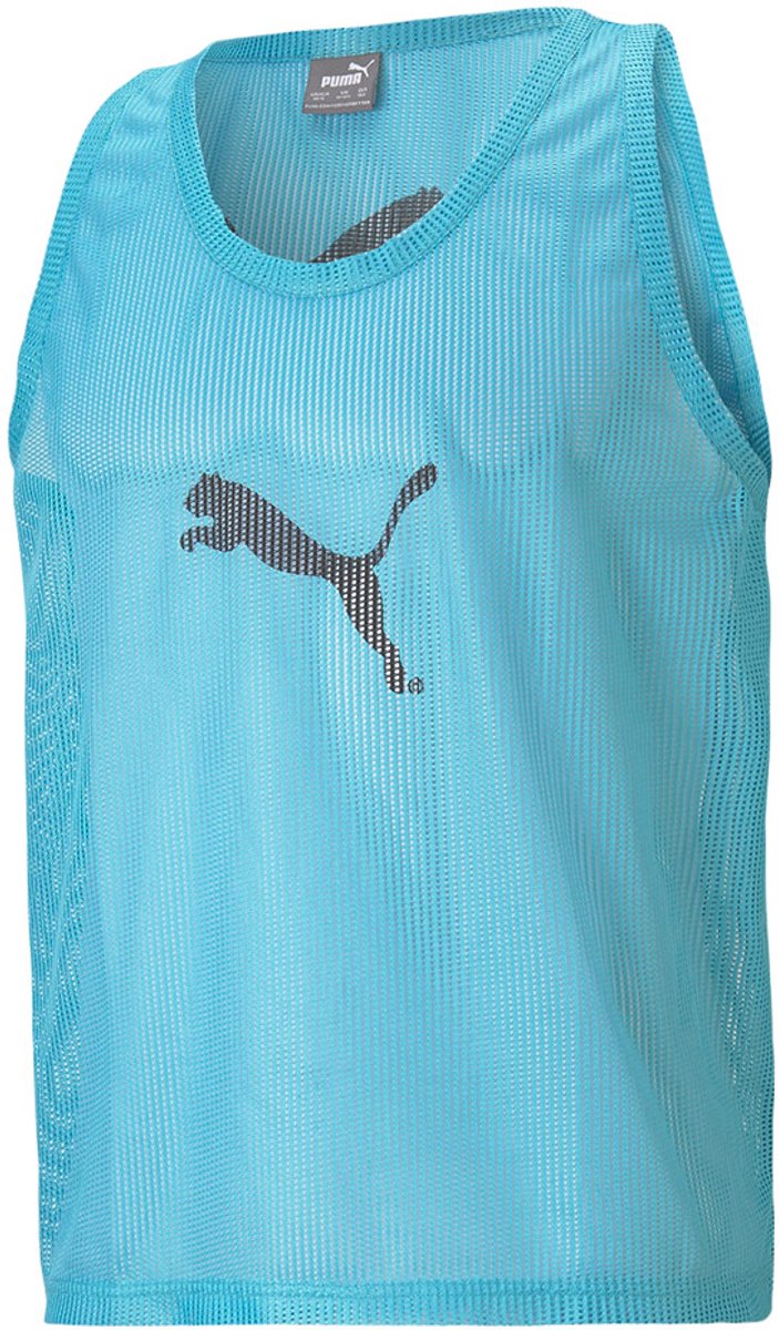 Puma Hesje Bib Blauw