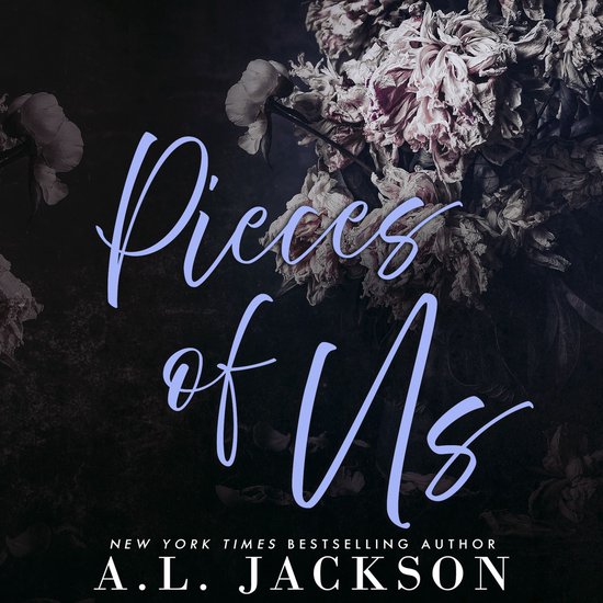 Pieces of Us - cover