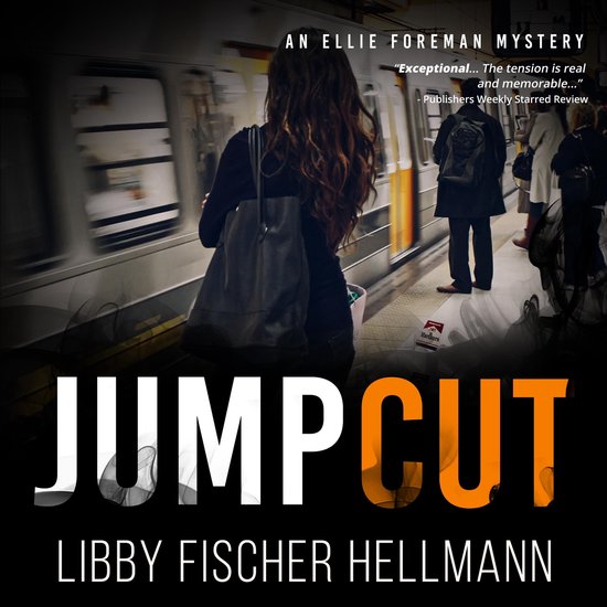 Jump Cut - cover