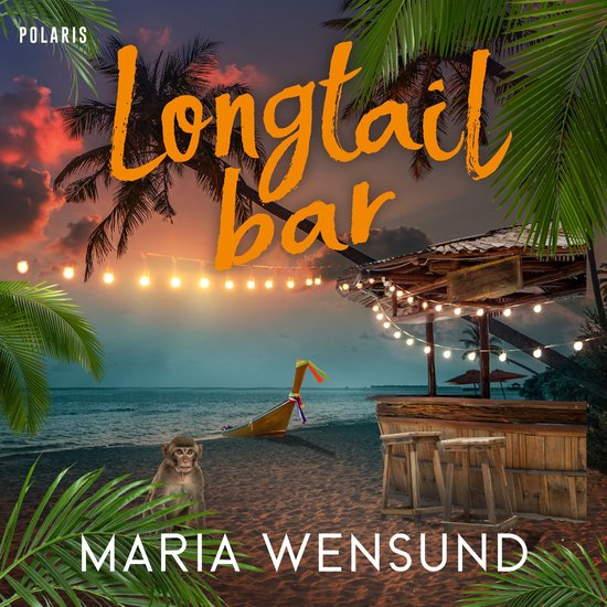 Longtail bar - cover