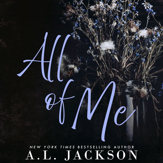 All of Me - cover