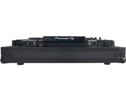 Flightcase - Innox IX-HX-XDJ-RR-DS voor Pioneer XDJ-RR - Zwart