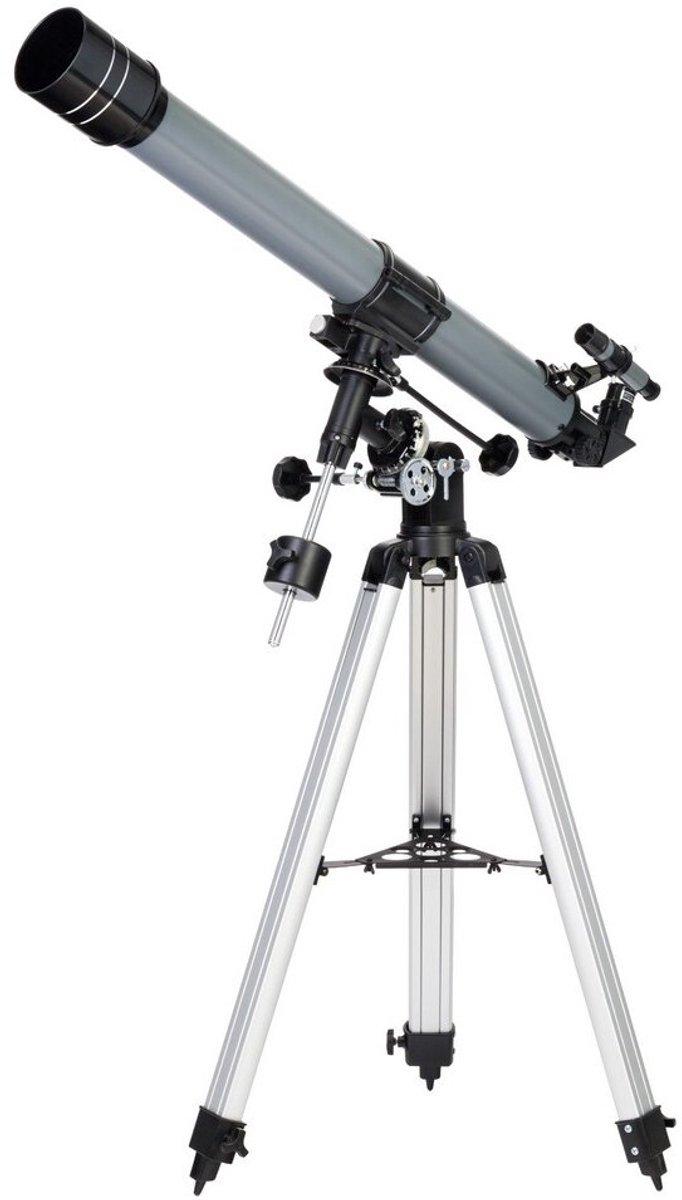 Levenhuk - 77108 - Blitz 70 PLUS Telescoop