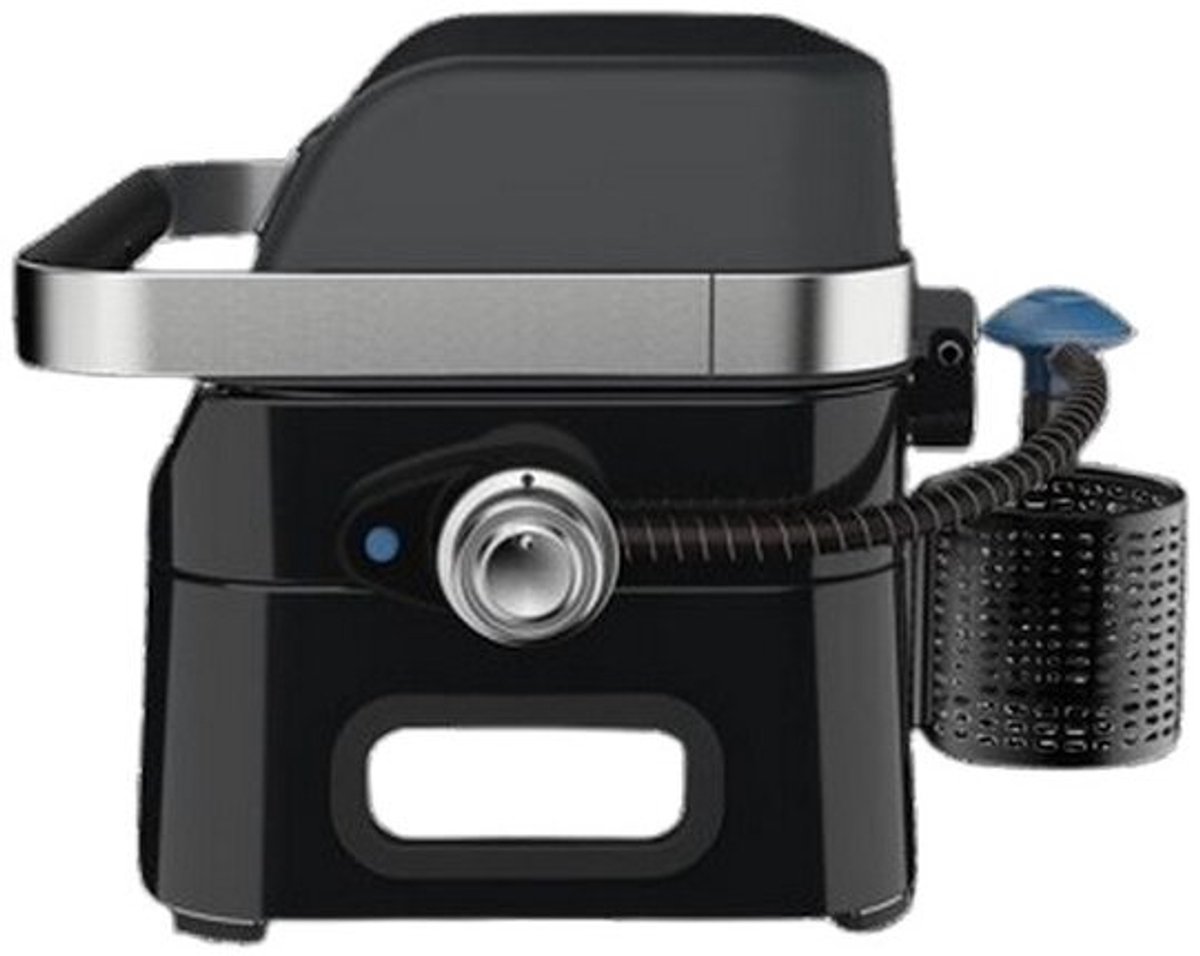 Campingaz Attitude 2go CV - Draagbare gasbarbecue - Zwart
