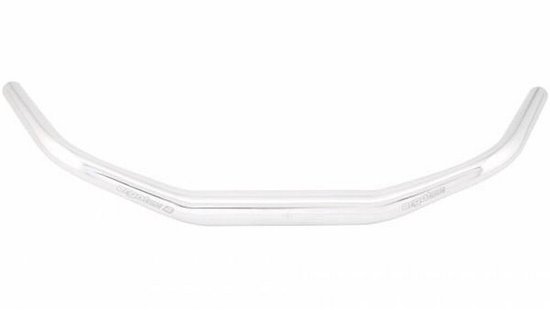 Ergotec Moon Cruiser Stuur ø31.8 x 610 mm - Zilver van Ergotec — afbeelding 2