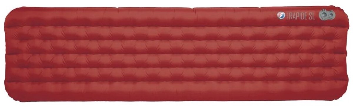 Big Agnes - PRSLIR24 - Slaapmat