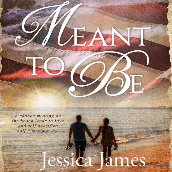 Meant To Be - cover