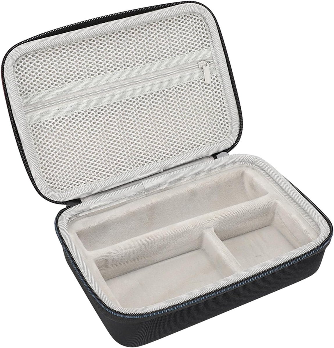 Tondeuse Opbergtas - Accessoire Tas - Reizen en Thuis - Gemaakt van EVA - 21.8 x 15.5 x 7 cm