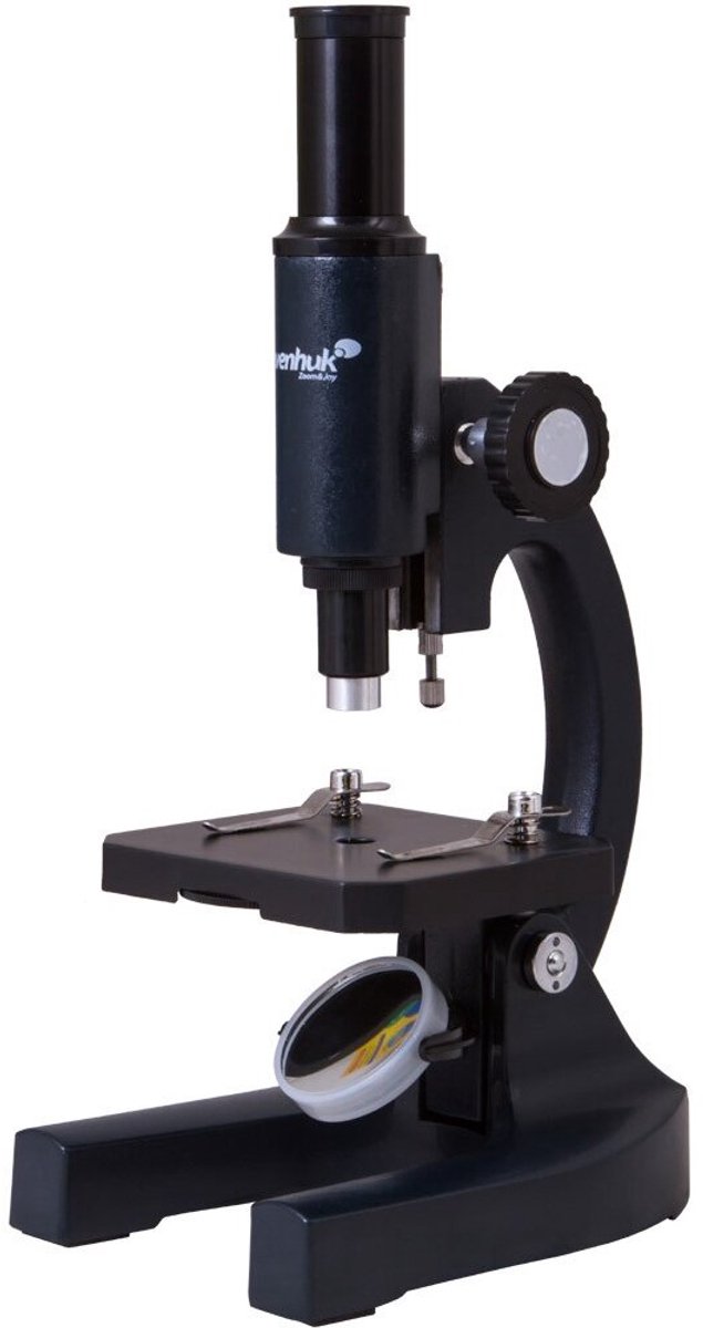 Levenhuk - 25648 - 2S NG Monoculair Microscoop