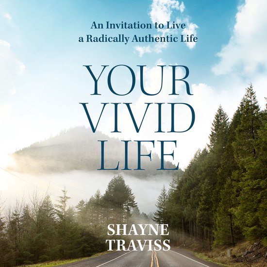 Your Vivid Life - cover