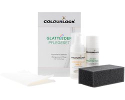 Colourlock Leer Onderhoudsset