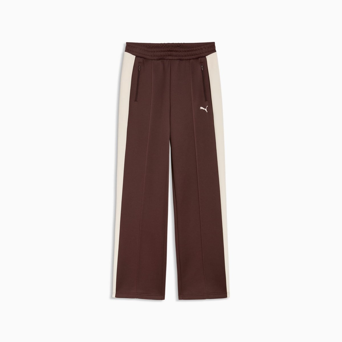 PUMA T7 ALWAYS ON STRAIGHT PANTS 62979731 Bruin