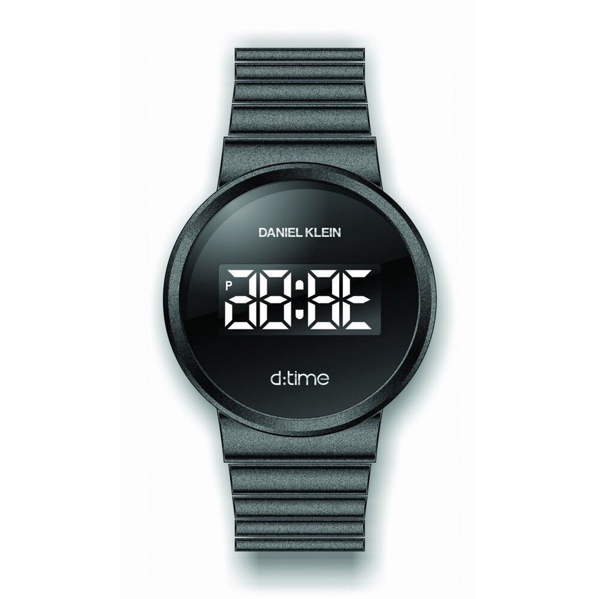 Daniel Klein - DK12097-6 - Polshorloge