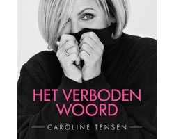 Omslag van Het verboden woord