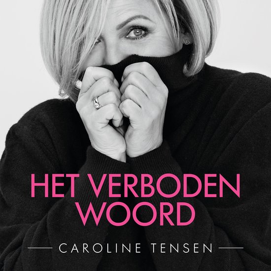 Het verboden woord - cover