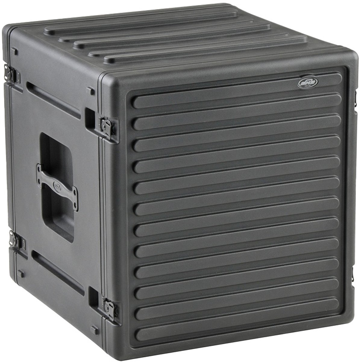SKB - rSeries - 12U Space Roto Molded Rack