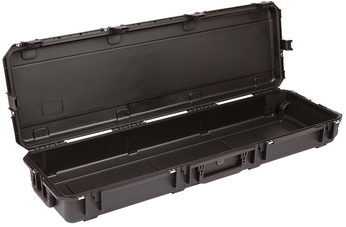 SKB - iSeries 5014-6 - Waterdichte Koffer - Zwart - Leeg