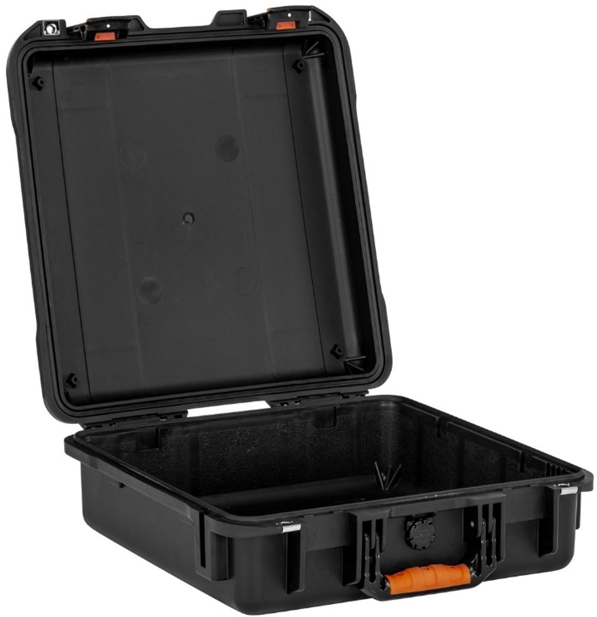 HUSK - H-3535-12 - Robuuste Vierkante Koffer - Instrumenten, Bedieningspanelen en Technische Kits - Leeg