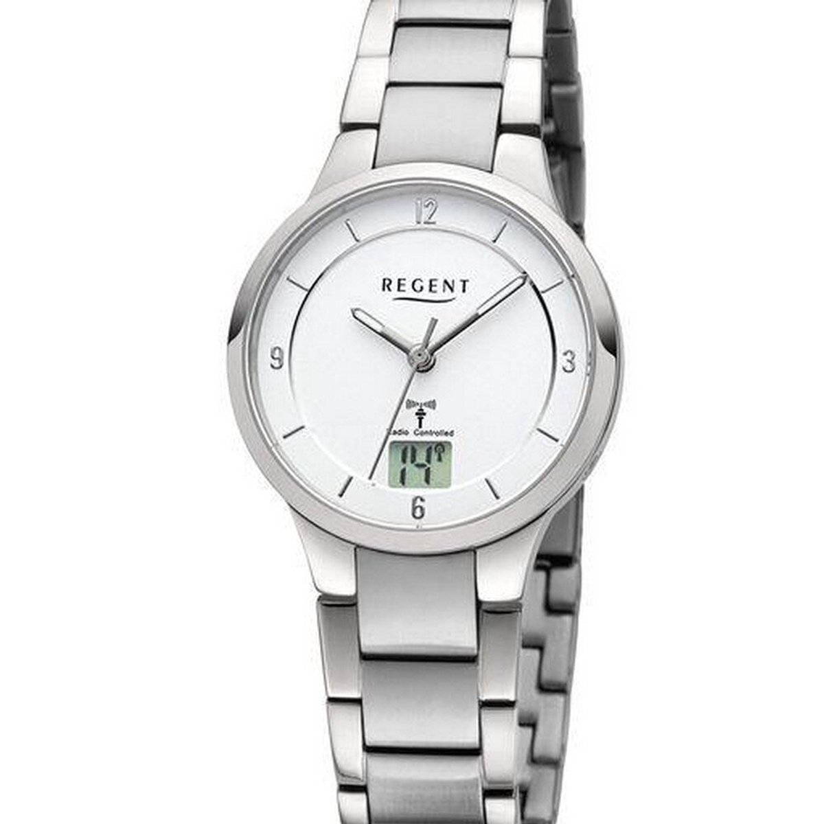 Regent Dameshorloge FR-287