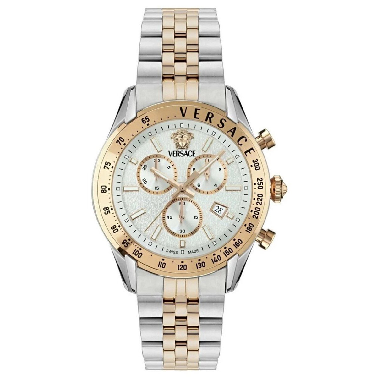 Versace Chrono Master VE8R00424 mannen horloge