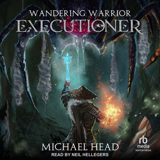Executioner - cover