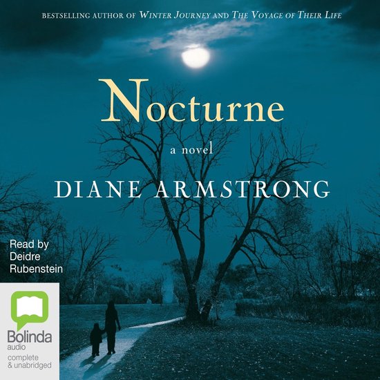 Nocturne - cover