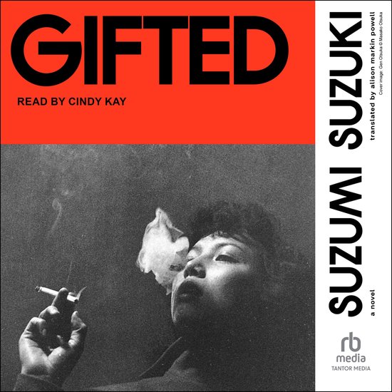Gifted - cover