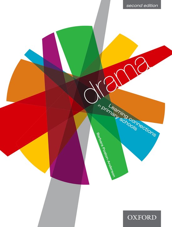 Drama - cover