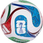 Adidas Performance Fifa Wereldkampioenschap Voetbal 26 Trionda League Voetbal - Unisex - Wit