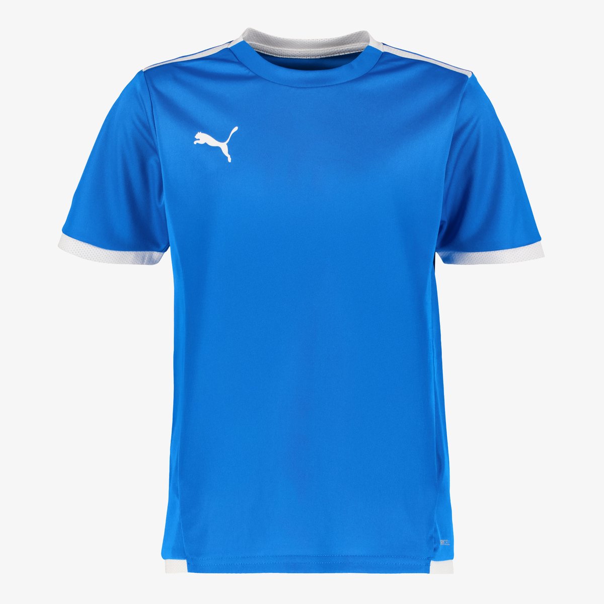 TeamLIGA Jersey Sportshirt Unisex - Maat 140