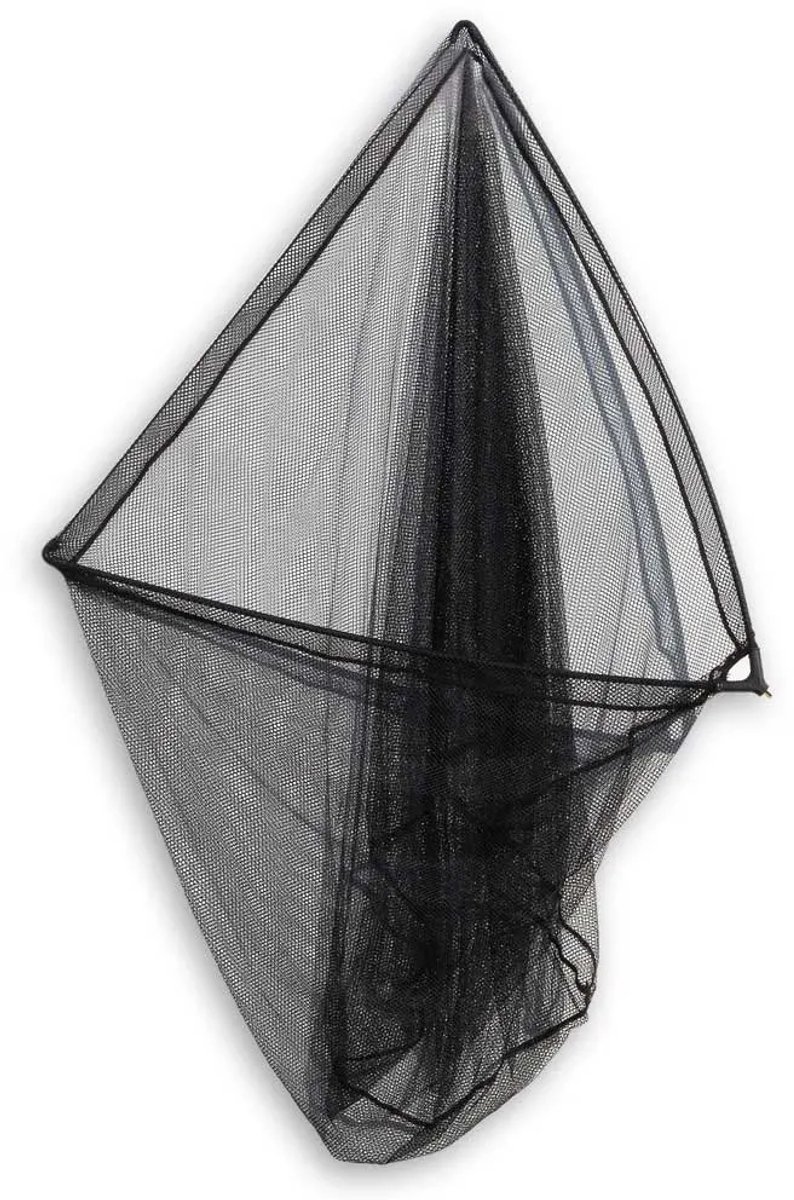 Lineaeffe Carp Landingsnetkop Zwart 100 x 100 cm