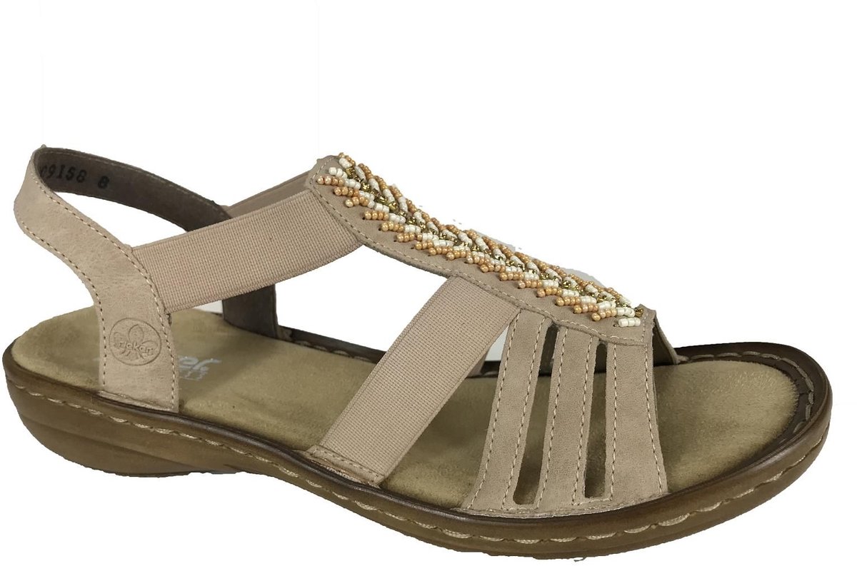 RIEKER SANDAAL - 60852-31