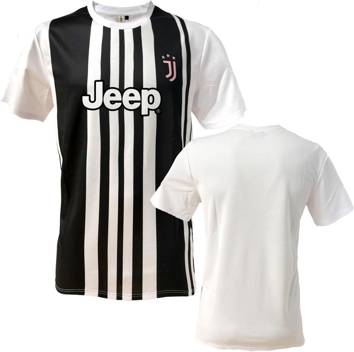 Voetbalshirt Seizoen 2025/26 voor Volwassenen, Jongens en Kinderen